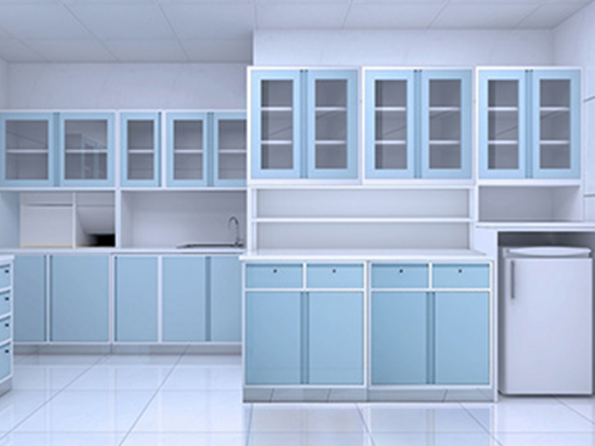 處置室、治療室柜子